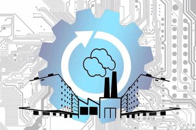 后疫情時代 計算機軟硬件驅動工業互聯網邁入成長快節奏